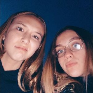 Meet your Posher, Ashlynn